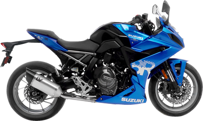 Leovince LV-14 R Exhaust System