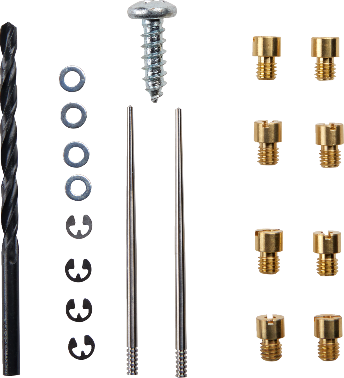 Dynojet Jet Kit