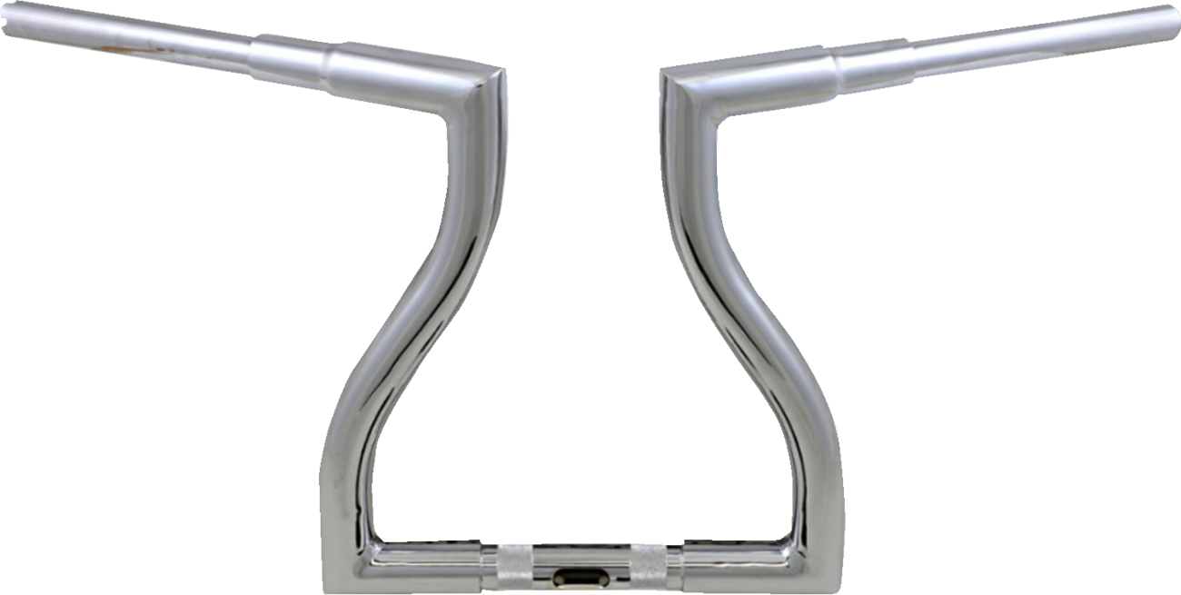 LA Choppers Thresher Handlebar