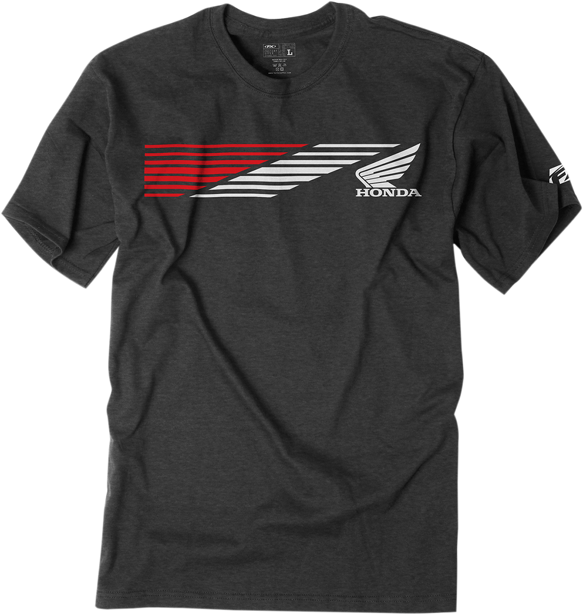 Factory Effex Honda Speed T Shirt