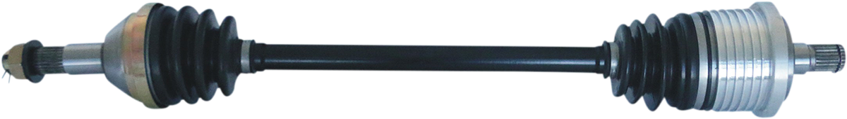 Moose Offroad OEM Replacement Standard CV Axle