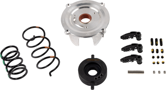 Bikeman Performance Adapt Clutch Kit with Torsion Conversion