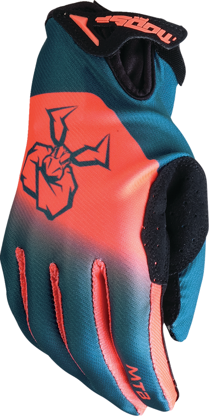 Moose Offroad MTB Gloves