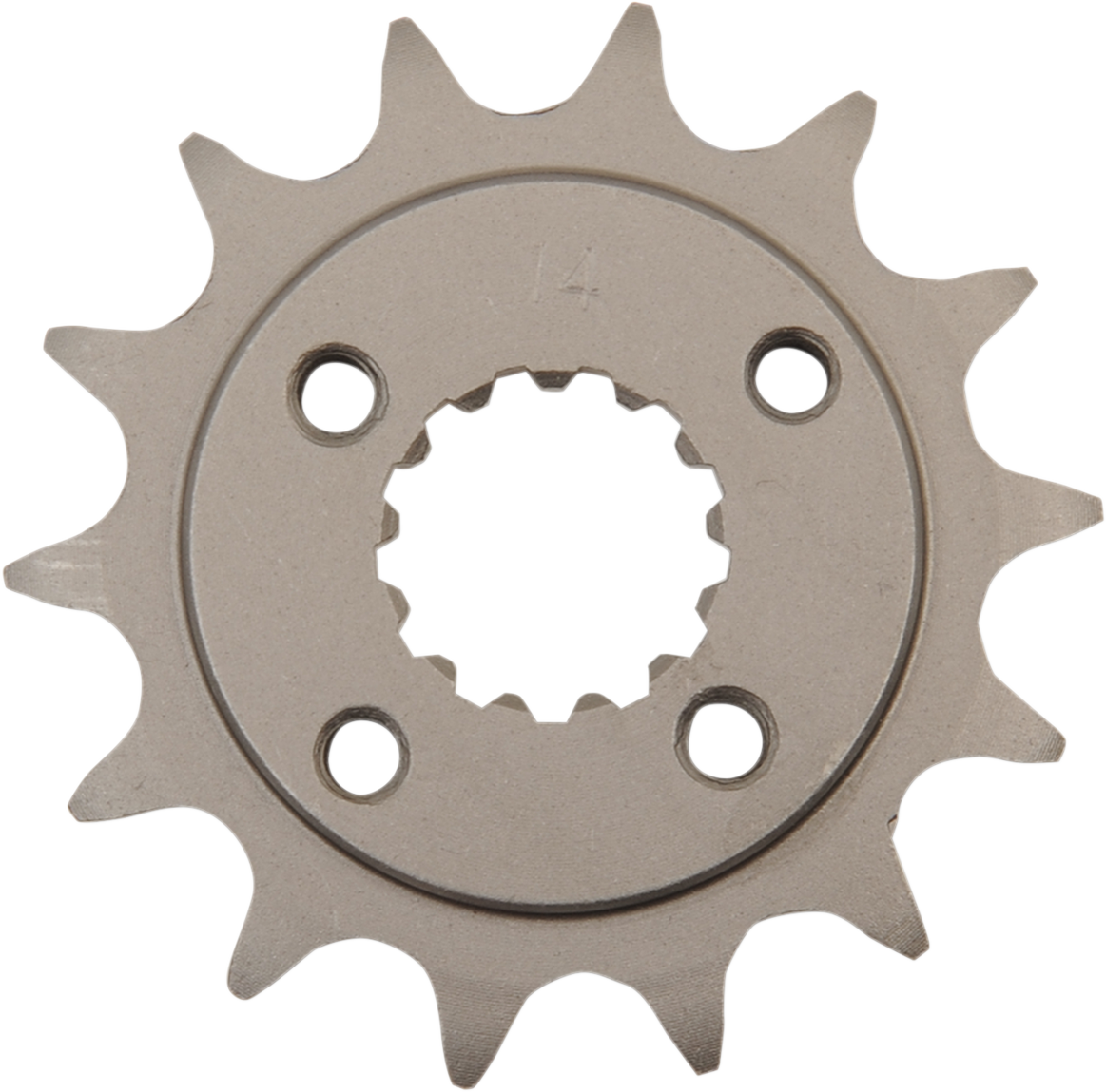 Parts Unlimited Countershaft Sprocket