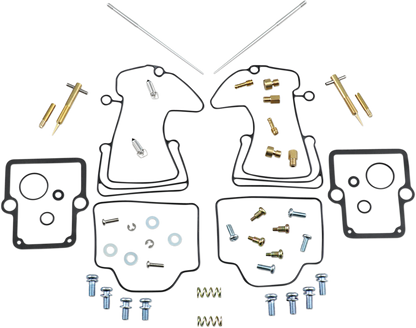 Parts Unlimited Carburetor Repair Kit
