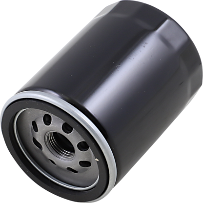 Drag Specialties Spin-On Oil Filter w/nut