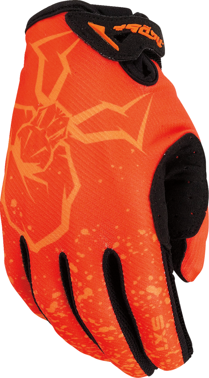 Moose Offroad Youth SX1 Gloves