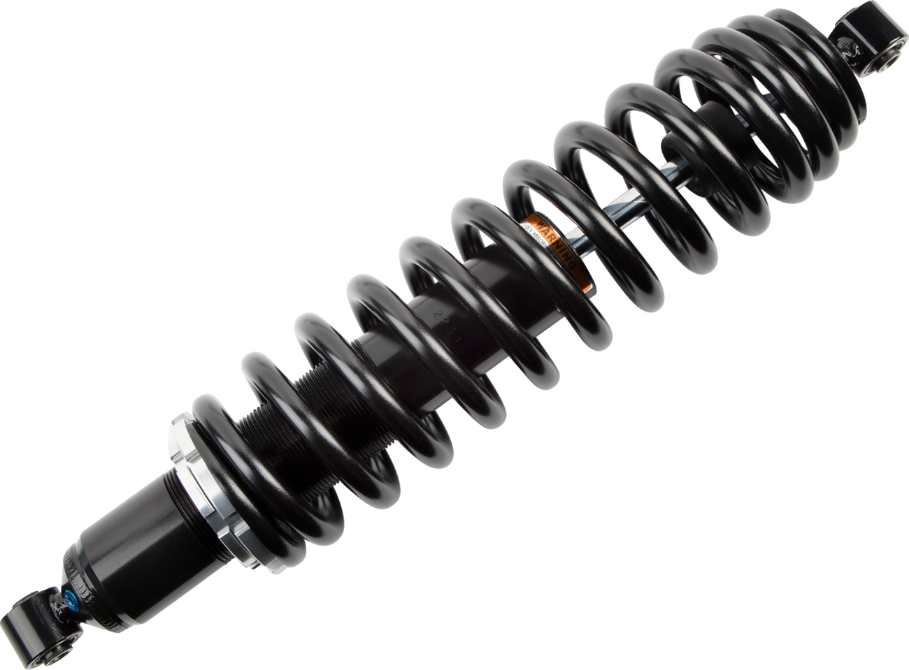 Moose Offroad Heavy Duty Gas Shocks
