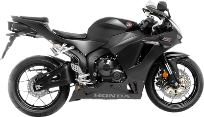 Leovince LV One Evo Slip-On Muffler
