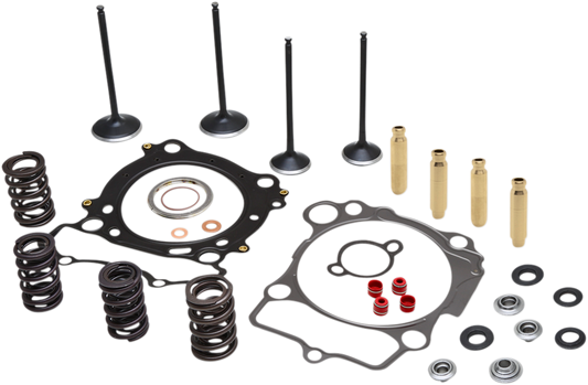 Kibblewhite Cylinder Head Kit