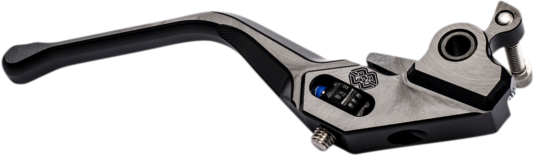 Gilles Tooling Factor-X Lever