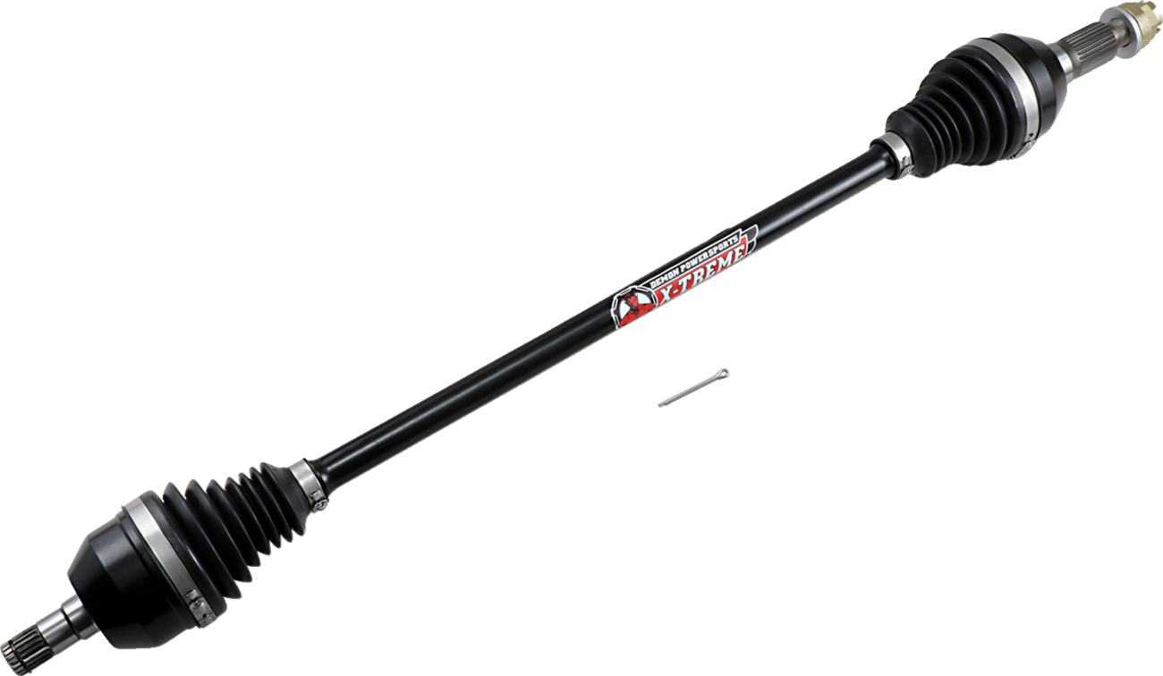 Demon Heavy-Duty X-Treme Axle
