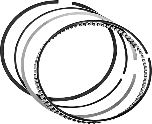 Revolution Performance, LLC Piston Ring Set