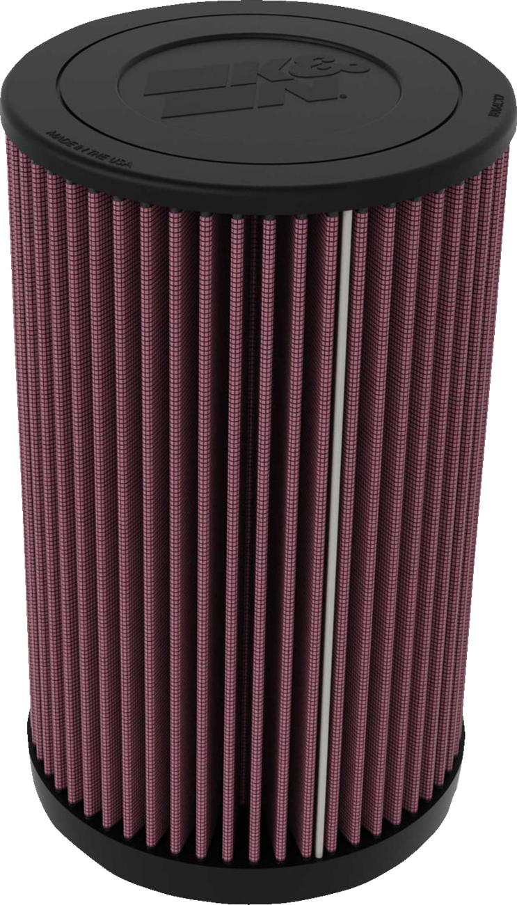 K & N Replacement High Flow Air Filter