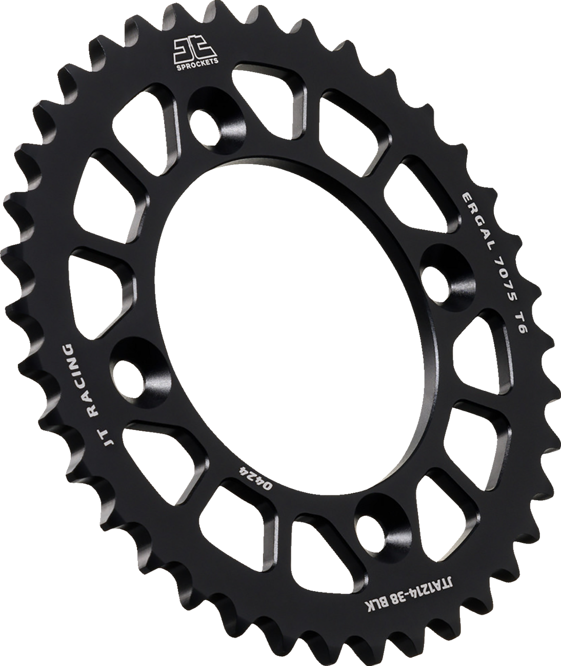 JT Sprockets Aluminum Rear Sprockets