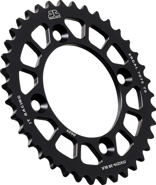 JT Sprockets Aluminum Rear Sprockets