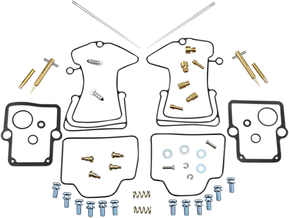 Parts Unlimited Carburetor Repair Kit