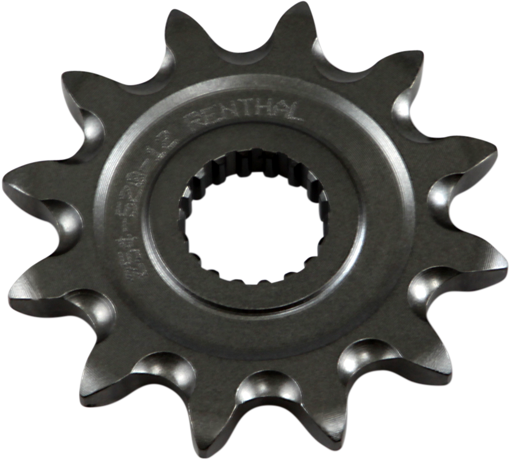 Renthal Front Sprocket Grooved