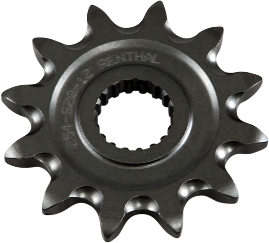 Renthal Front Sprocket Grooved