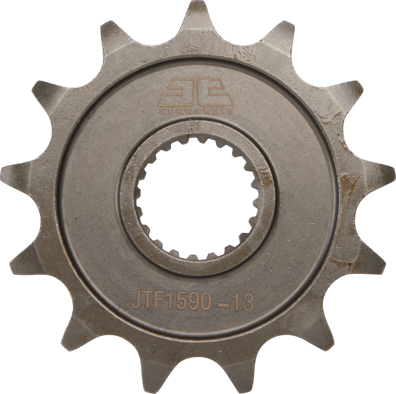 JT Sprockets Countershaft Front Sprocket