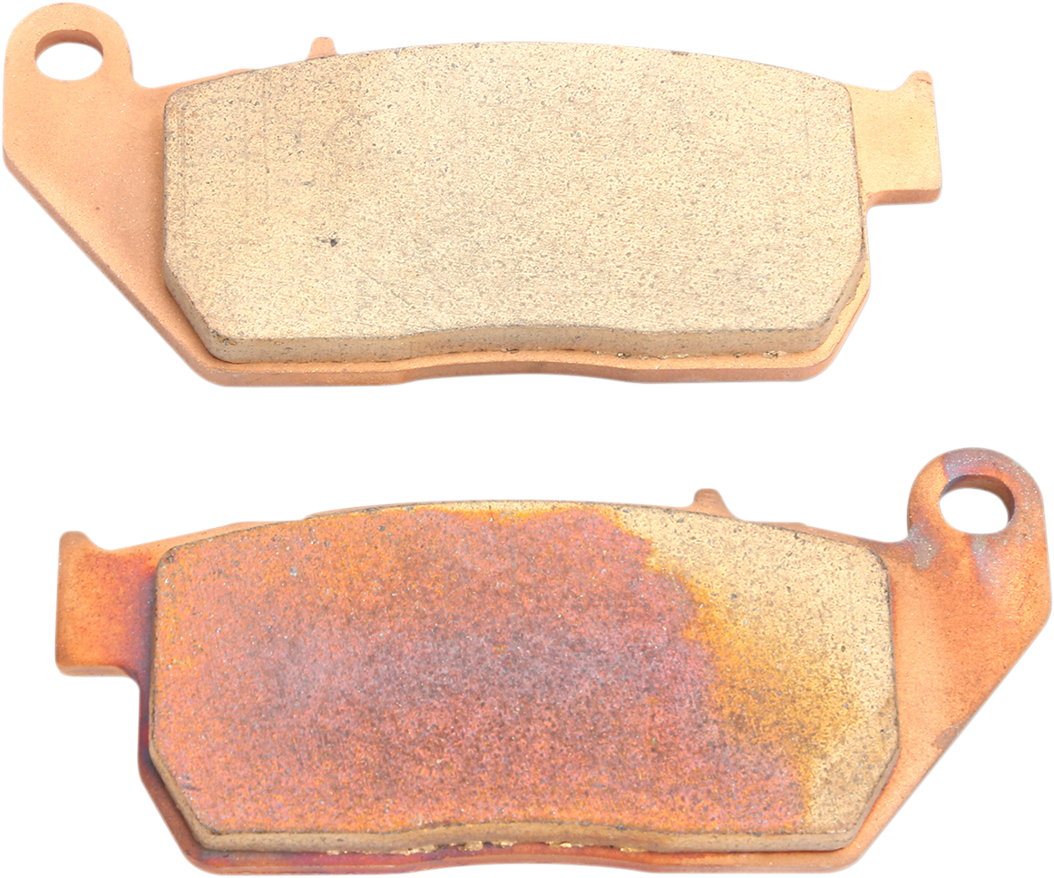Drag Specialties Sintered Brake Pads