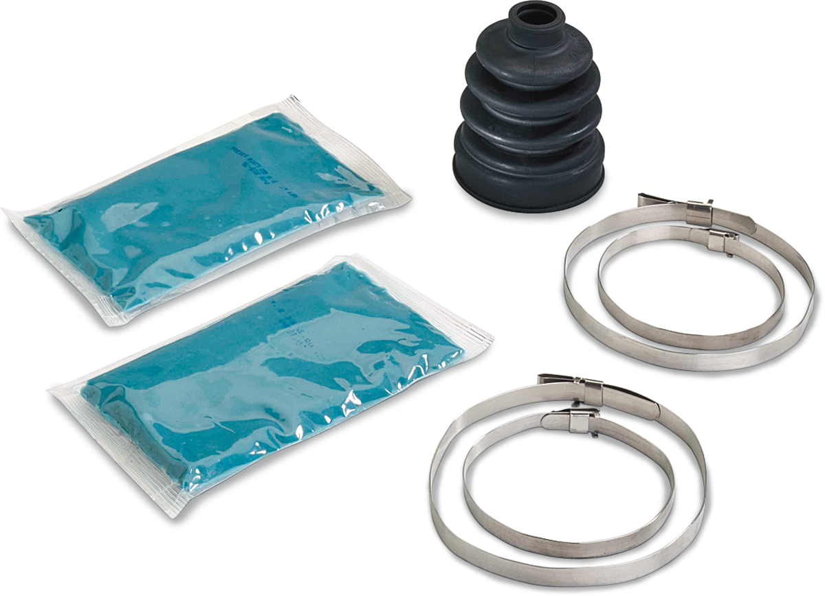 Moose Offroad CV Boot Kit