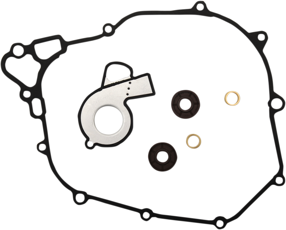 Moose Offroad Water Pump Rebuild Kit