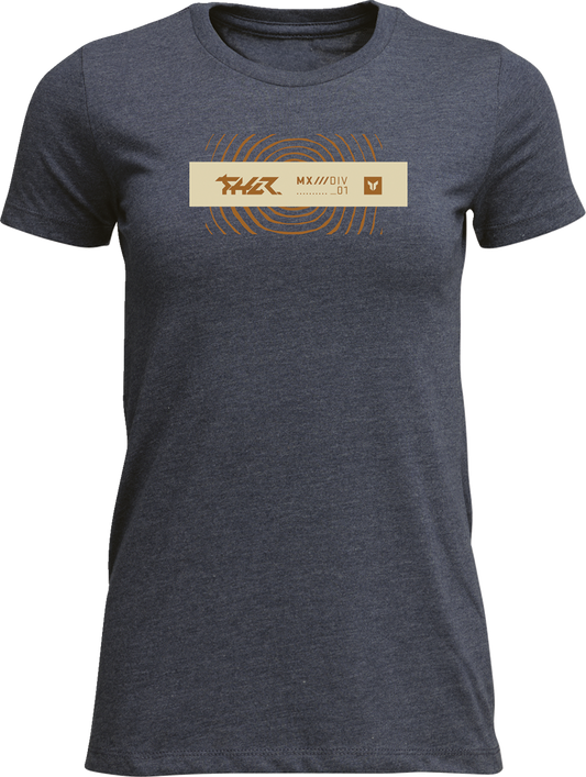 Thor Women's Mind Control T-Shirt
