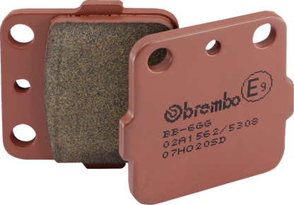 Brembo PRIME Sinter SD Brake Pads