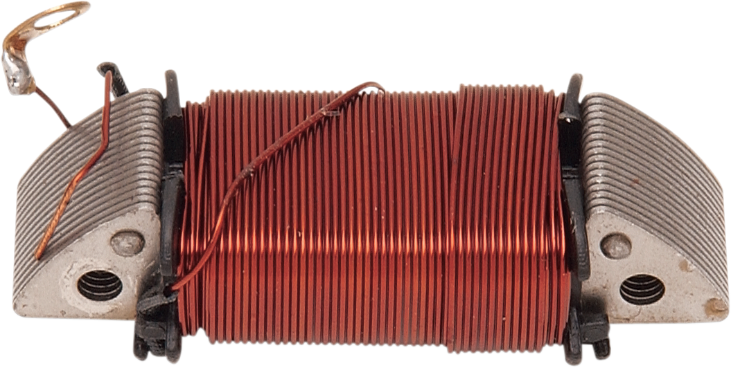 Rick's Motorsport Electric Lighting Coil