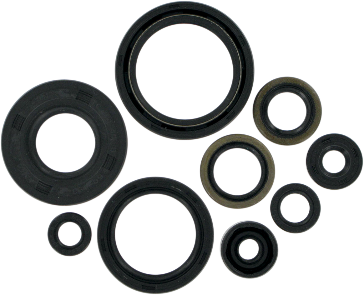 Moose Offroad Motor Oil Seals
