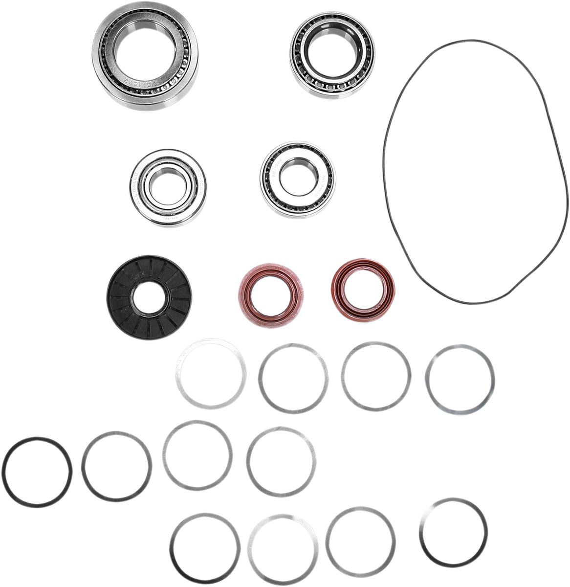 Moose Offroad Bearing/Seal Kit