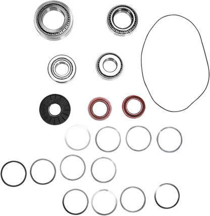 Moose Offroad Bearing/Seal Kit