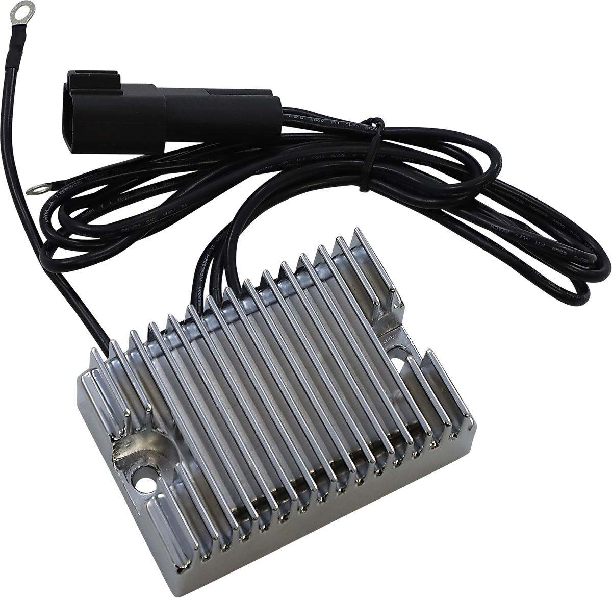 Drag Specialties Premium Voltage Regulator
