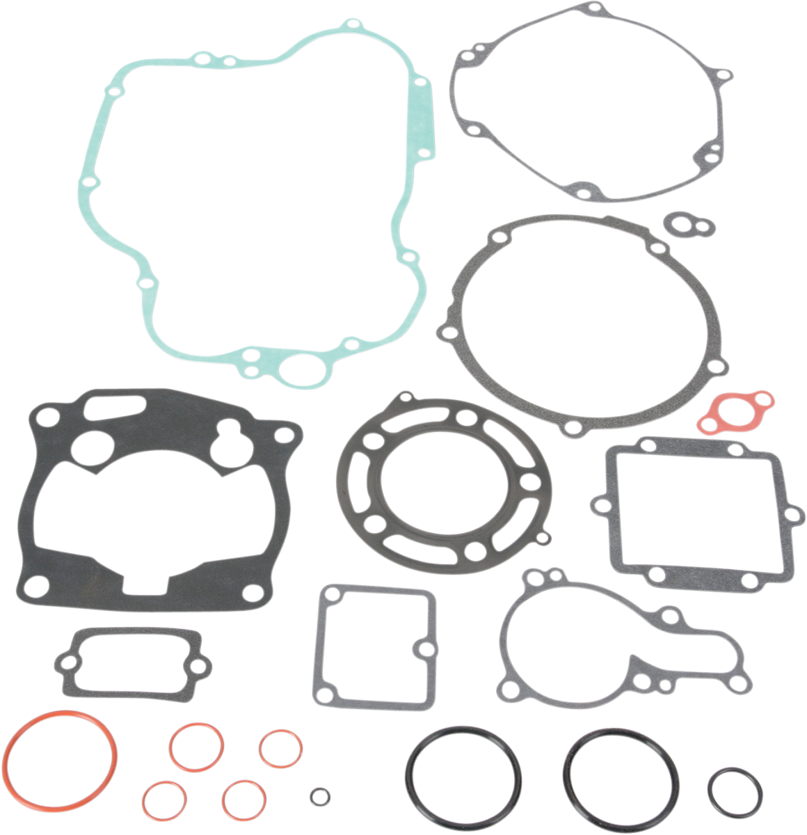Moose Offroad Complete Motor Gasket Kit