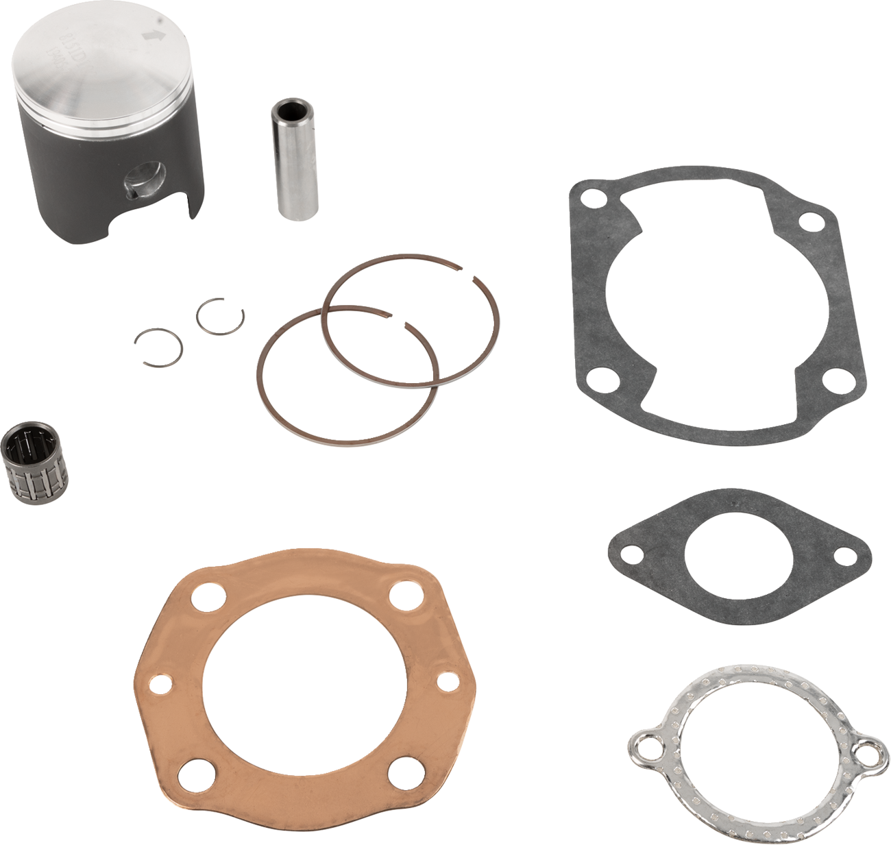 Vintco Top End Piston Kit