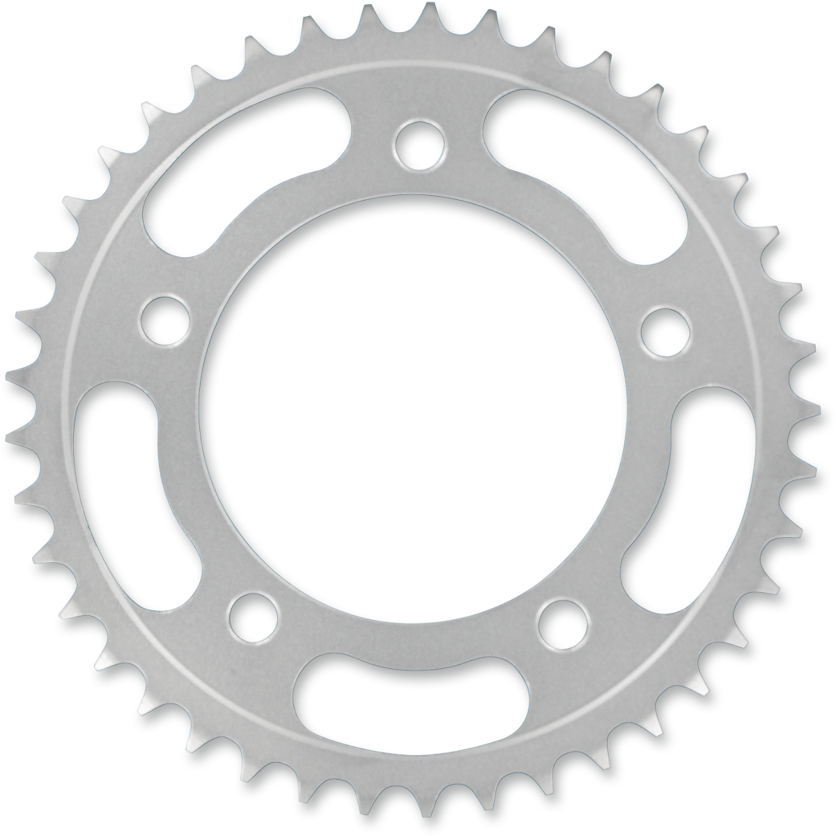 Parts Unlimited Rear Sprocket
