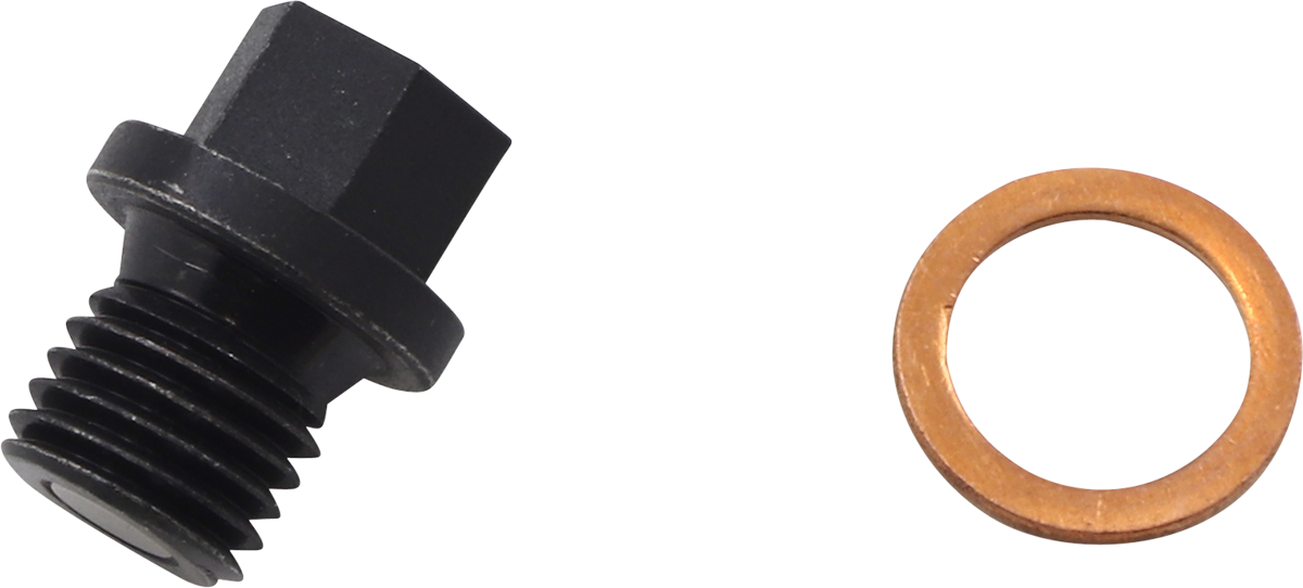Quad Logic Engine Drain Plug