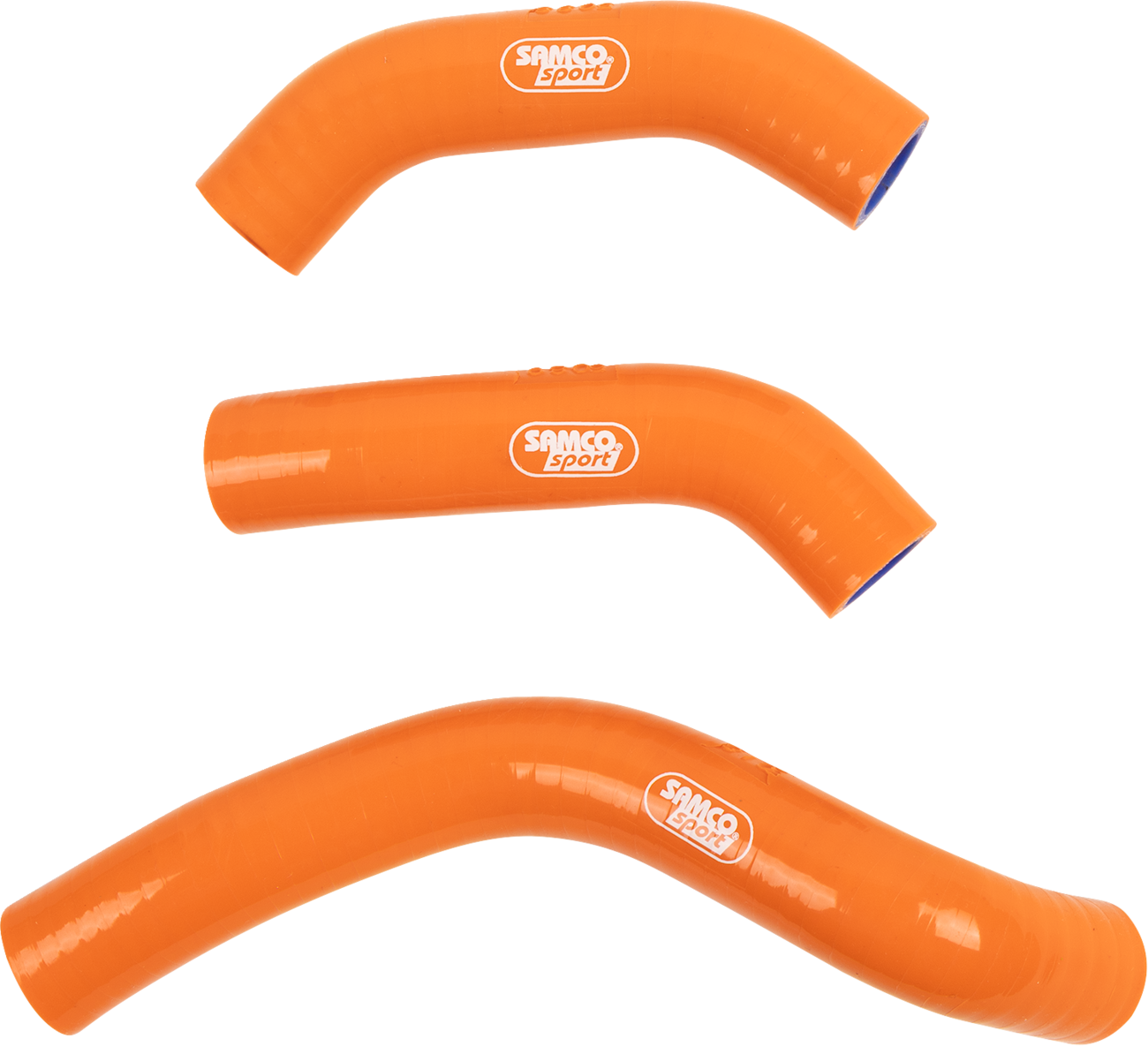 Moose Offroad OEM Fit Radiator Hose Kit