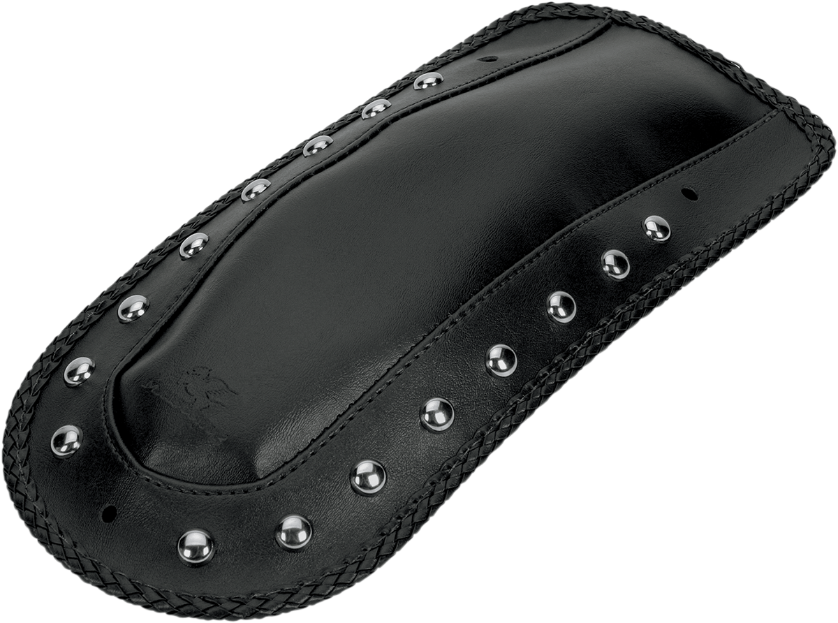 Mustang Fender Bib