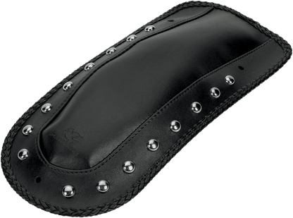 Mustang Fender Bib