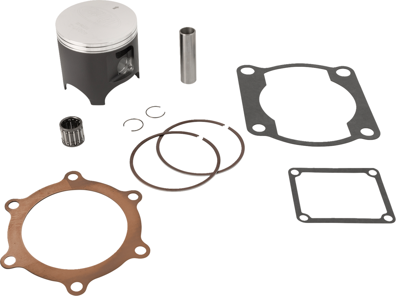Vintco Top End Piston Kit