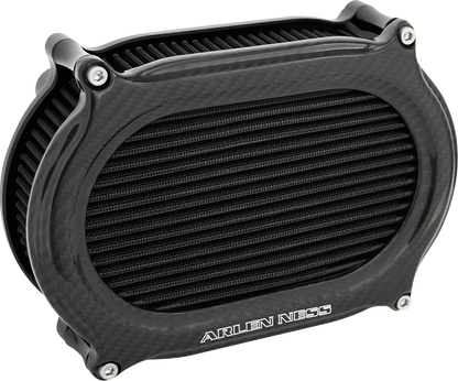 Arlen Ness Stage 2 Method Air Cleaner Kit