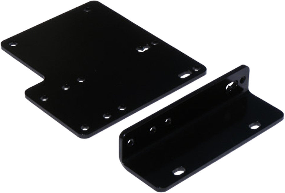 KFI Winch Mount