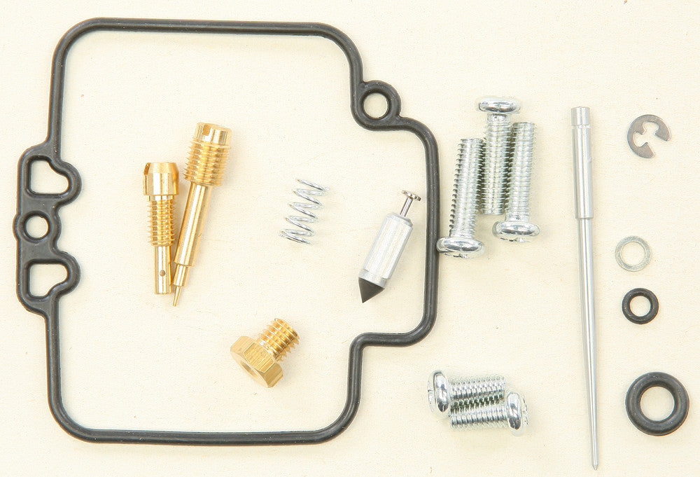 All Balls Carburetor Kit