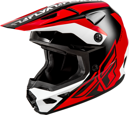 Fly Racing 2026 Kinetic Crest Helmet