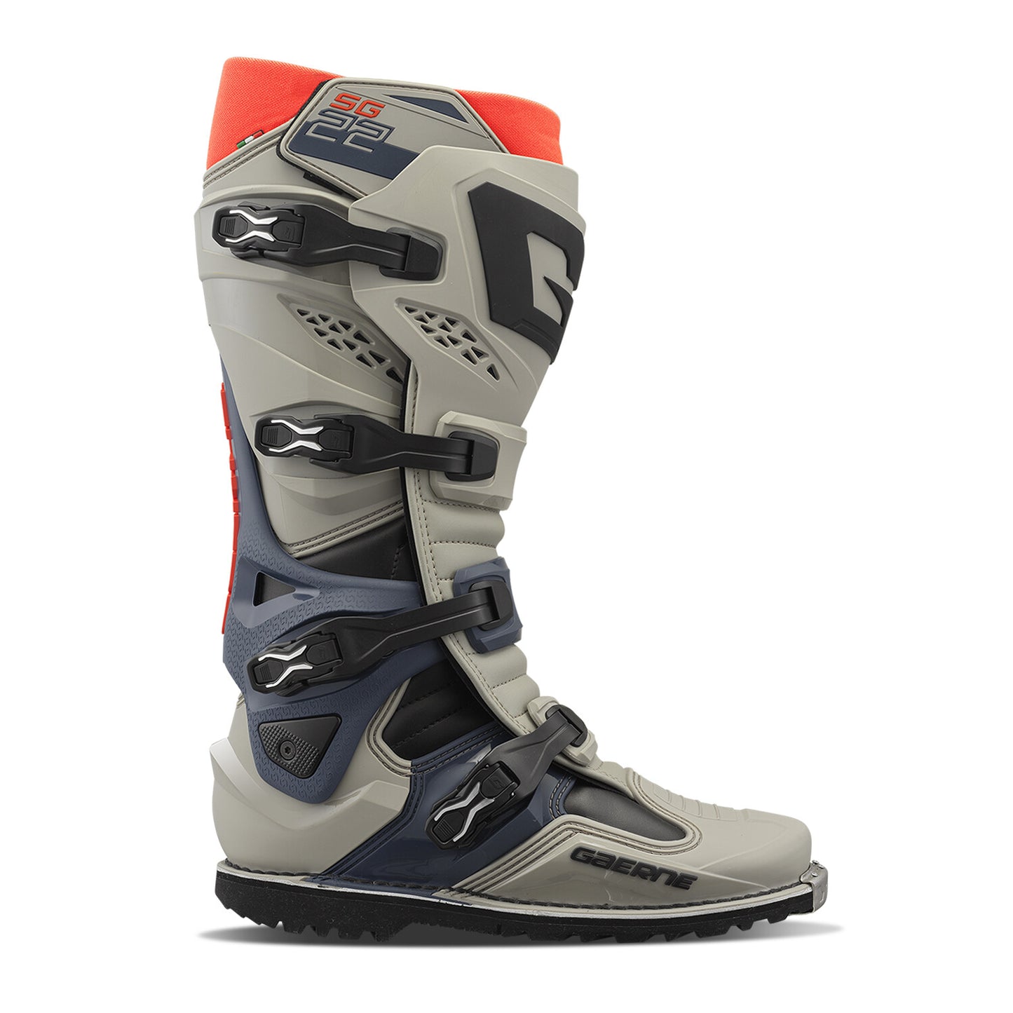 Gaerne SG-22 Gore-Tex Enduro Boots (2026)