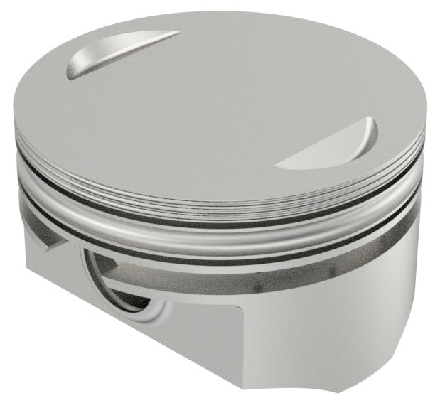 KB PISTONS Hypereutectic Cast Piston