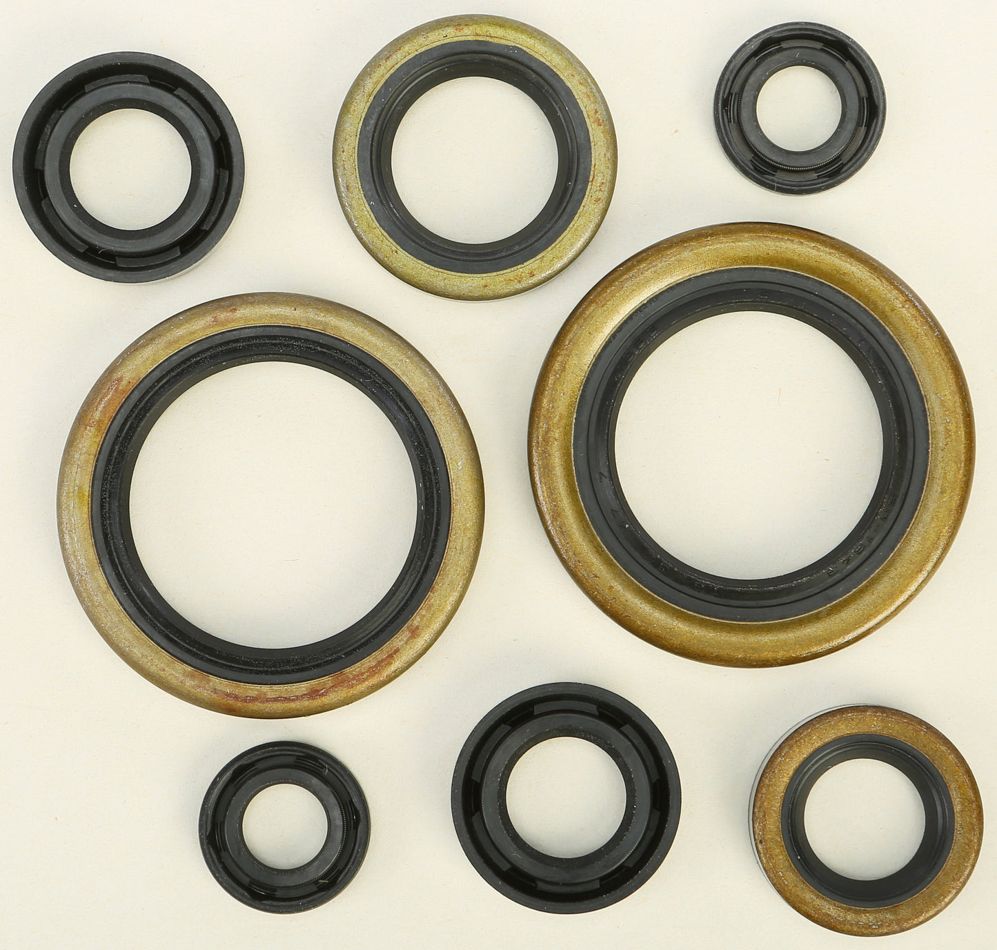 VERTEX Oil Seal Kit