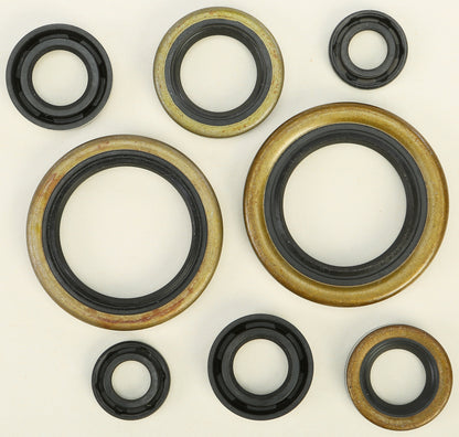VERTEX Oil Seal Kit